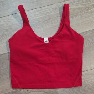Lululemon Align Tank Top